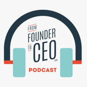 Founder-to-CEO