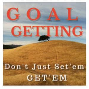 Goal-Getting