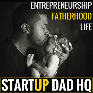 Start-Up-Dad