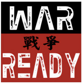 war-ready