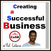 Creating a Successful business
