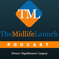 Midlife Launch Kingsley Grant Podcast