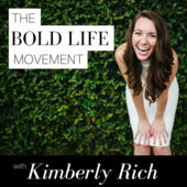 The Bold Life Movement
