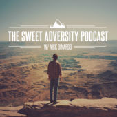 sweet adversity podcast
